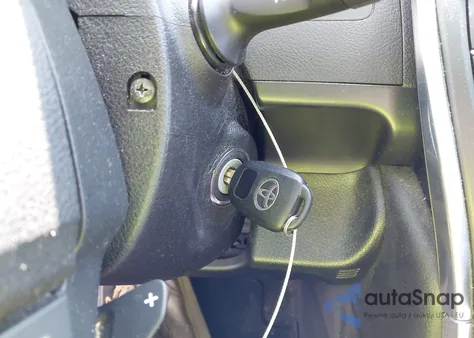 2017 Toyota Camry Se из США, поврежденный, VIN 4T1BF1FK4HU673413